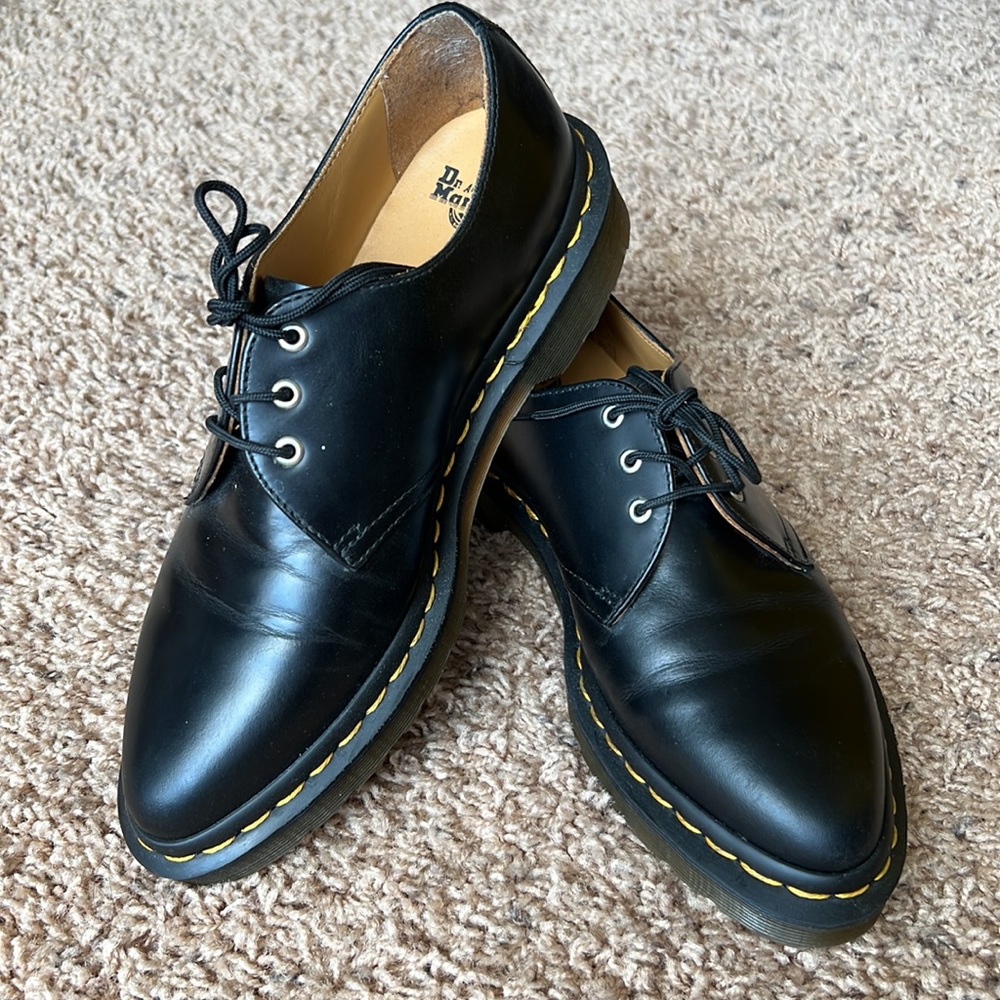 Dr Martens Dupree